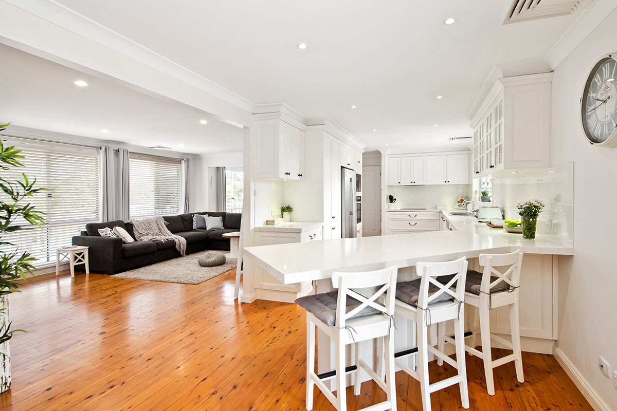 1 Ballina Place, Bangor, NSW 2234