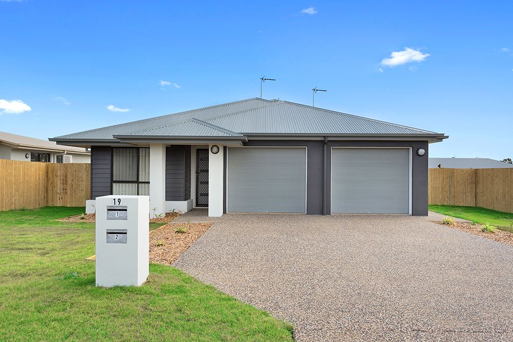 2/19 Magpie Drive, CAMBOOYA, QLD 4358