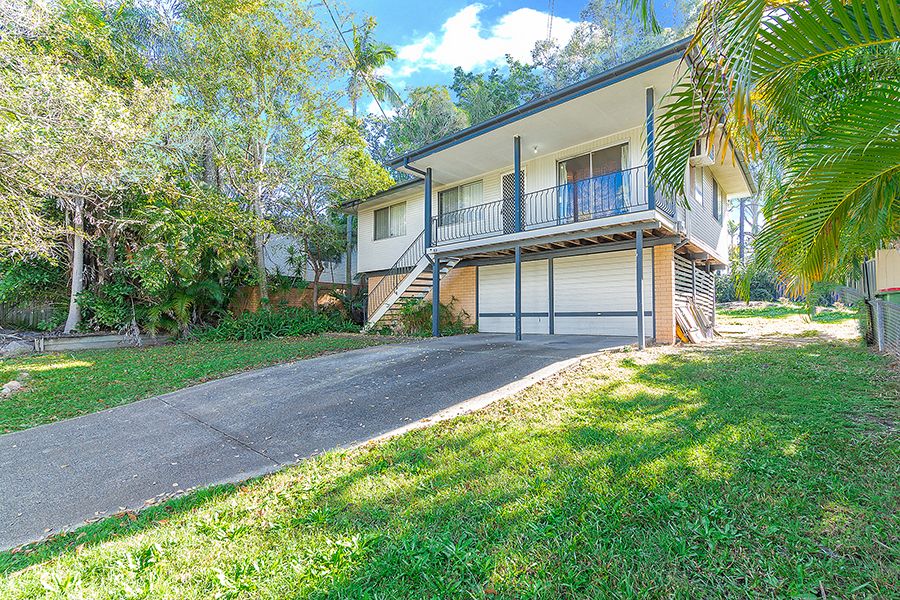 20 Finlay Street, Slacks Creek, QLD 4127