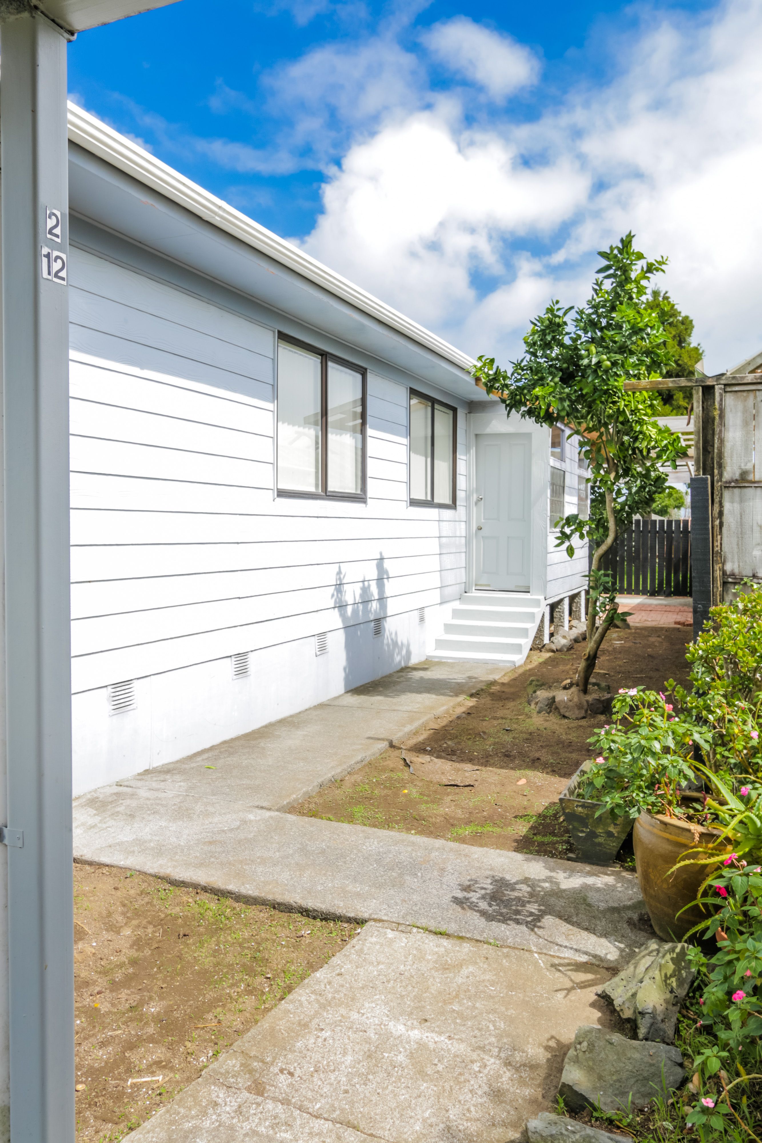 2/12 Taitimu Drive, Weymouth, Manukau City