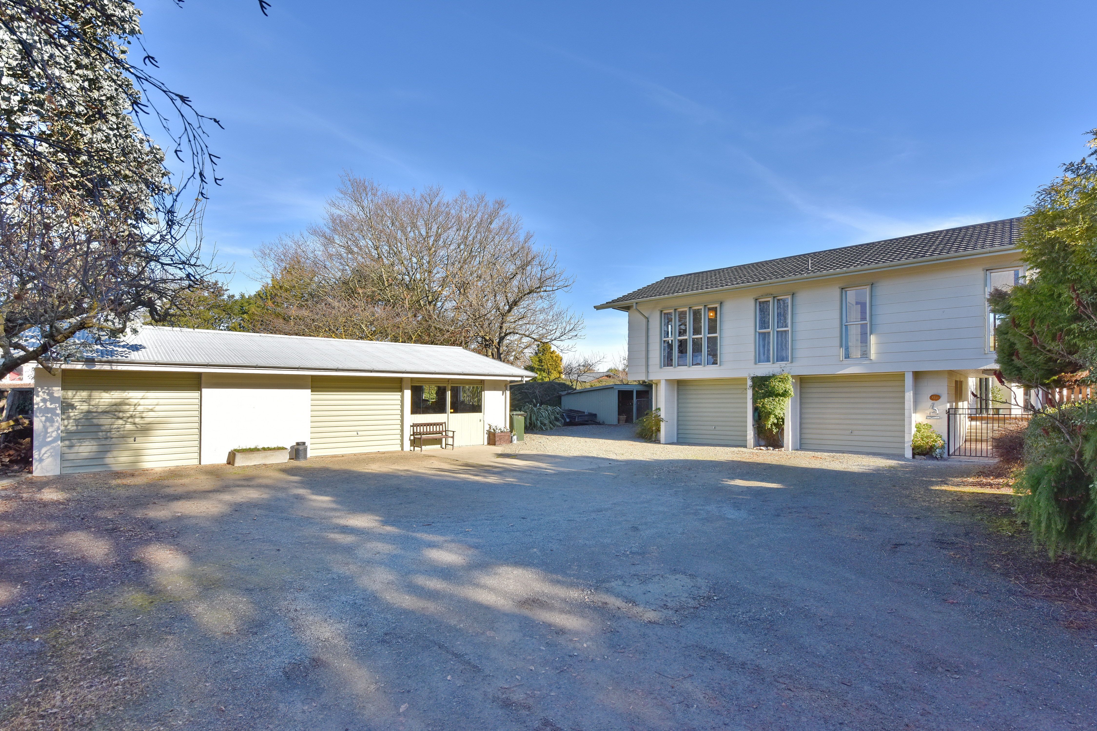 139 West Belt, Rangiora, Waimakariri District