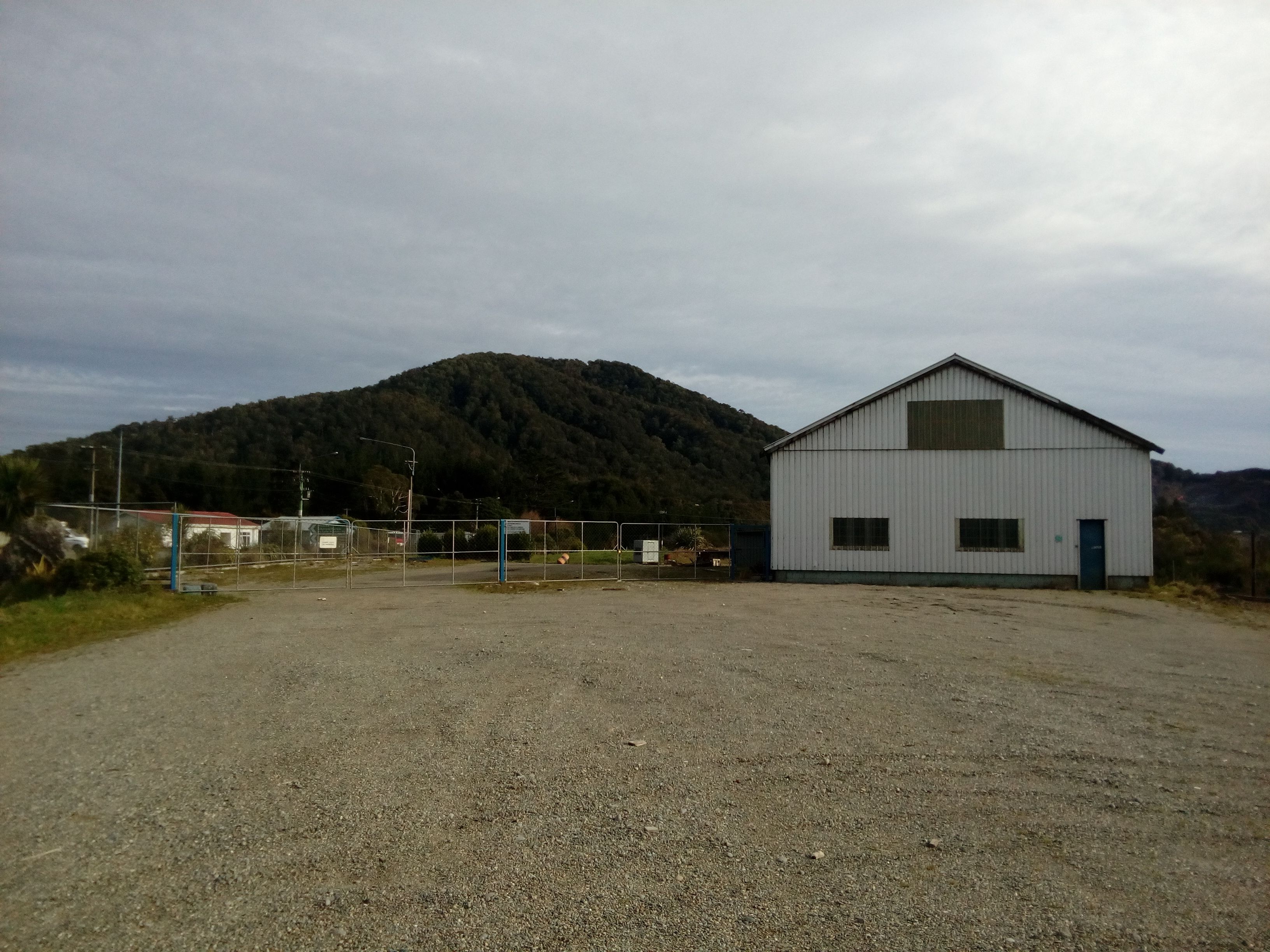 1357 State Highway 7, Dobson, Grey District