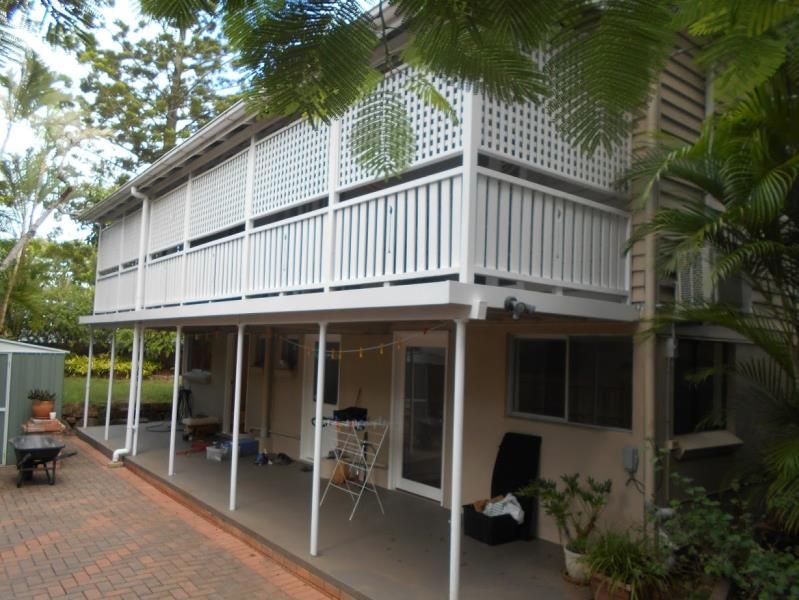 33 Dovedale Crescent, Ashgrove, QLD 4060