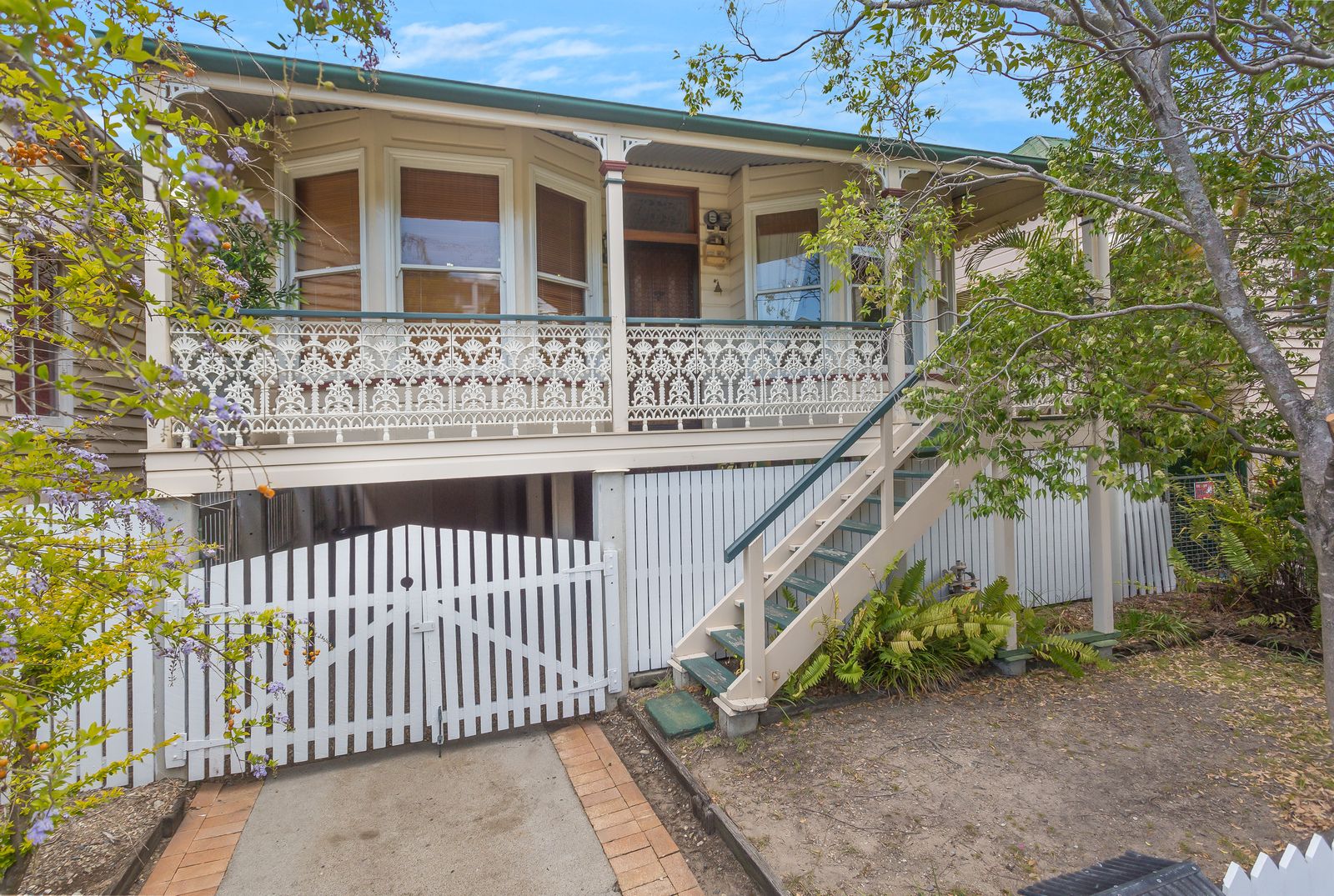 56 Newmarket Road, Windsor, QLD 4030