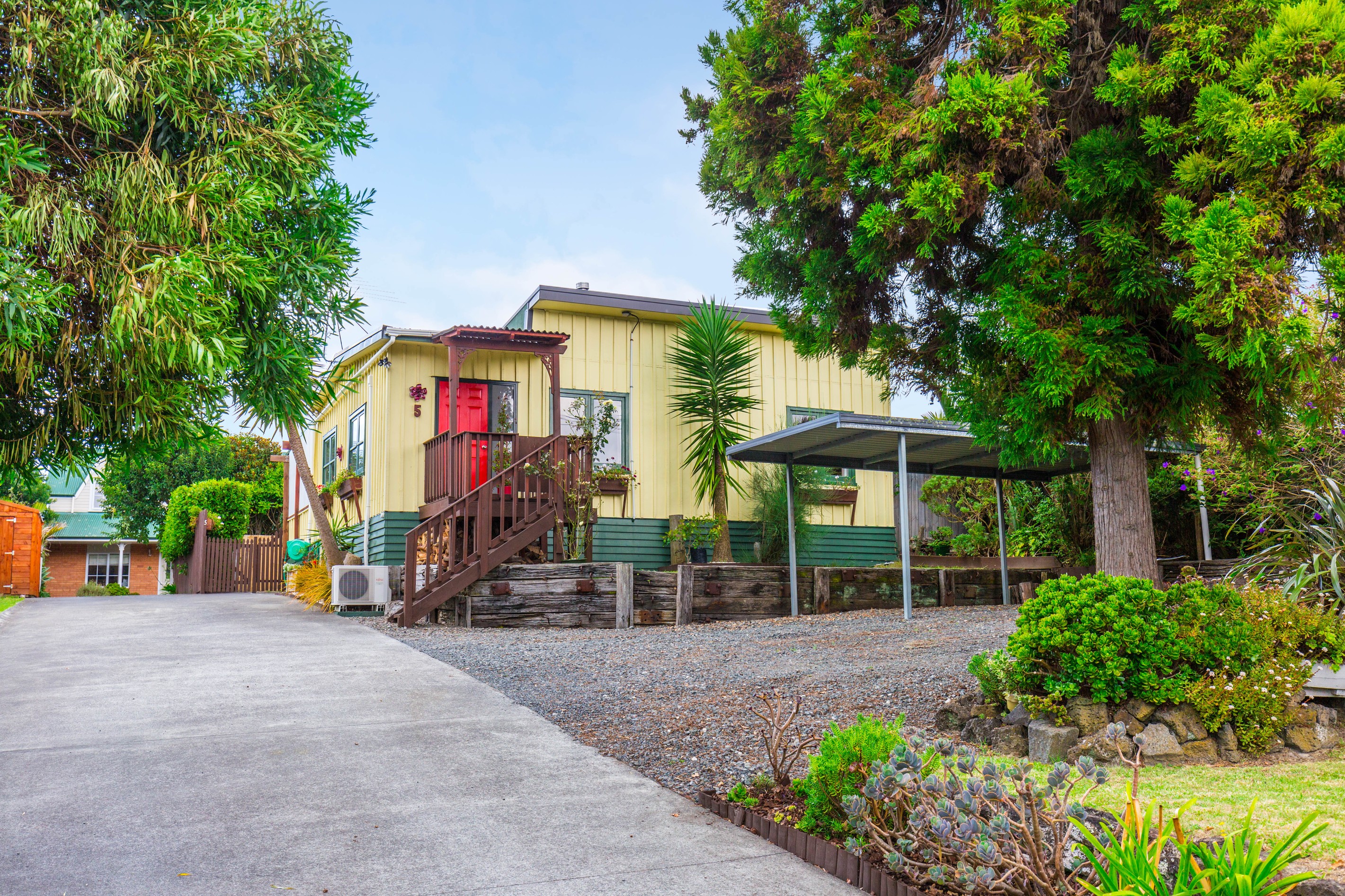 5 Wakelin Road, Beachlands, Manukau City