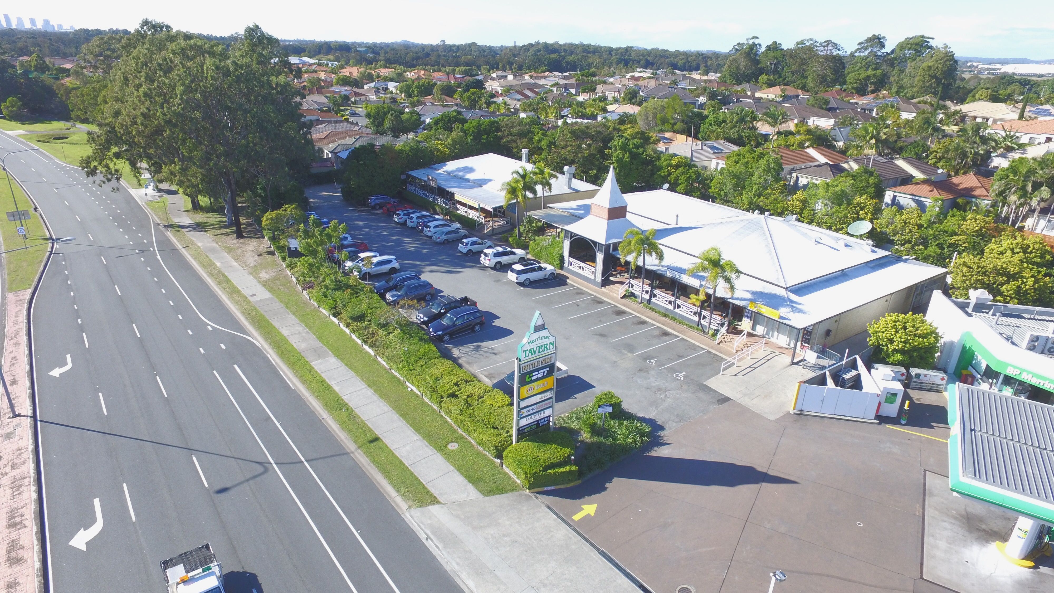 10-16 Merrilaine Crescent, Merrimac, QLD 4226
