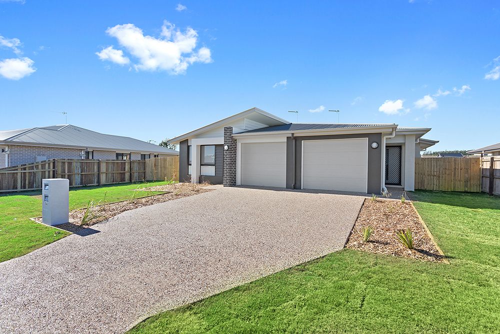 1/54 Magpie Drive, CAMBOOYA, QLD 4358