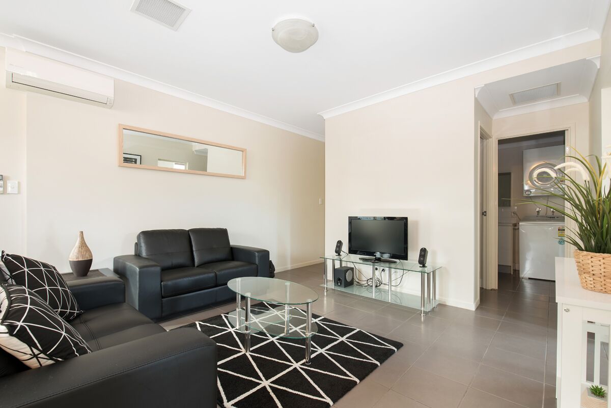 1/803 Main Street, Kangaroo Point, QLD 4169