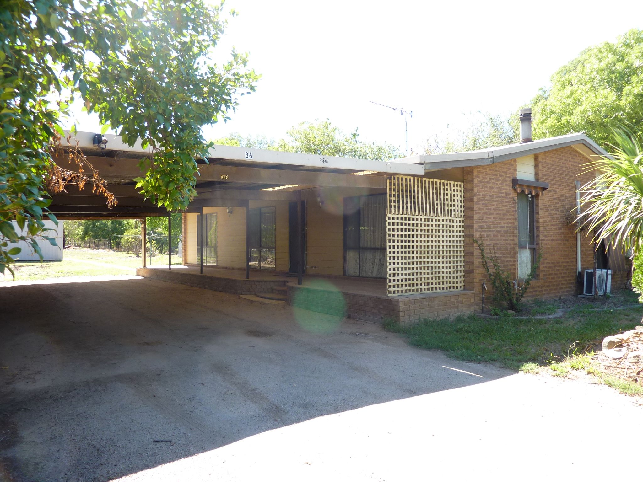 36 Palmerston Street, Baddaginnie, VIC 3670