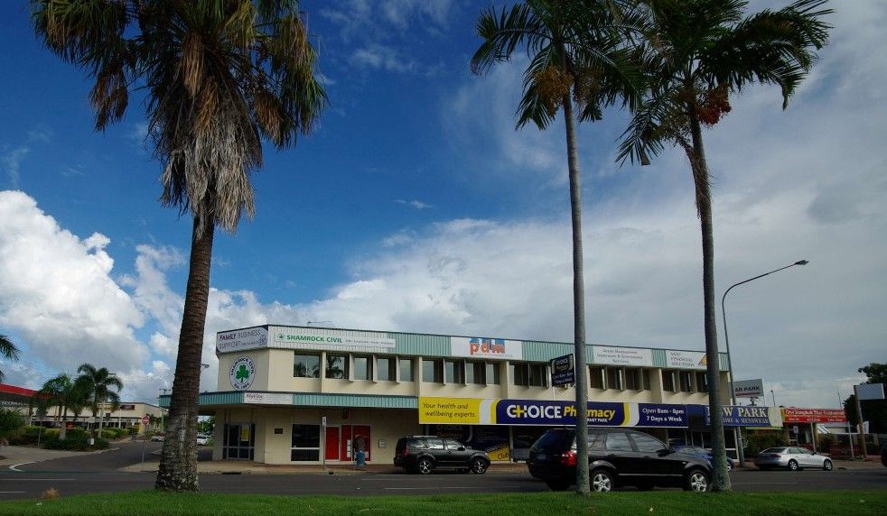 1/ 134 Charters Towers Road, Hermit Park, QLD 4812