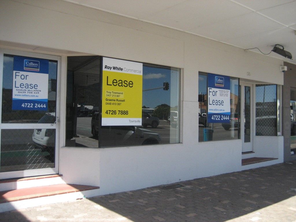 120 Charters Towers Road, Hermit Park, QLD 4812