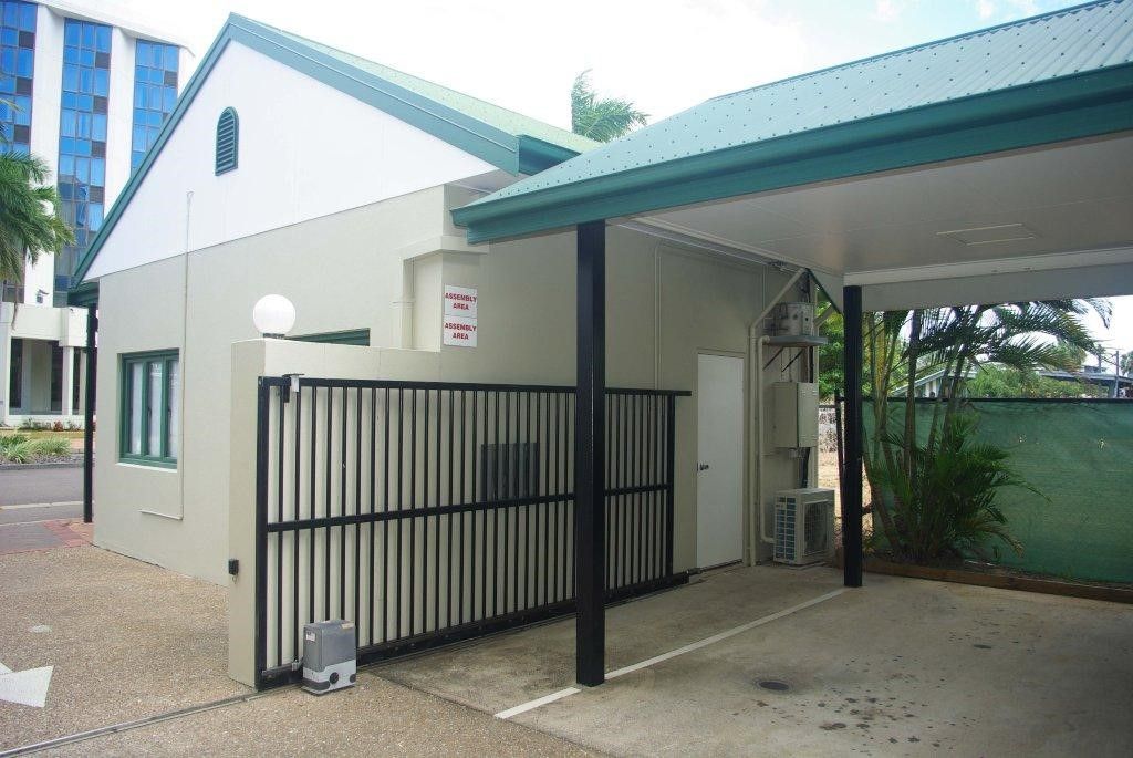 30 Palmer Street, South Townsville, QLD 4810
