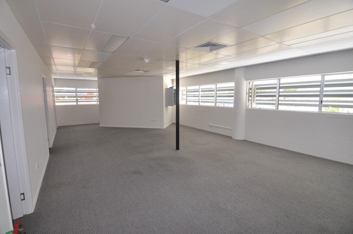 First Floor 139-151 Charters Towers Road, Hyde Park, QLD 4812