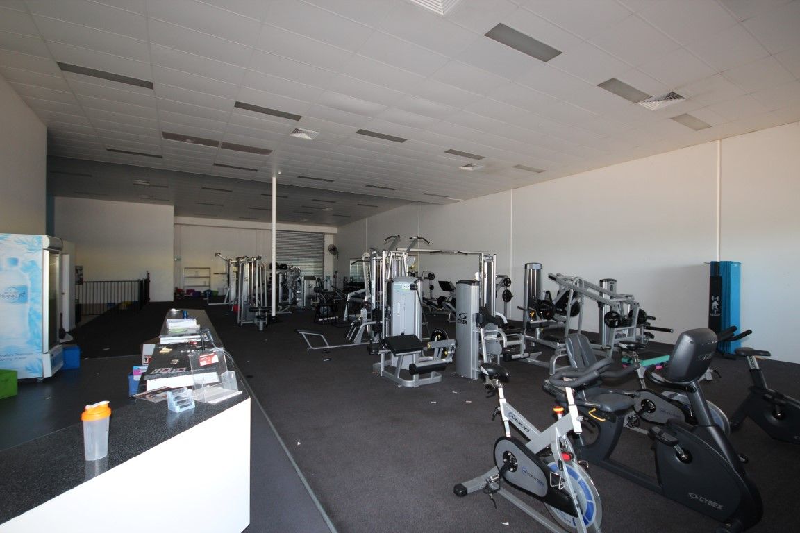 Lease B 1-3 Woodman Court, West End, QLD 4810