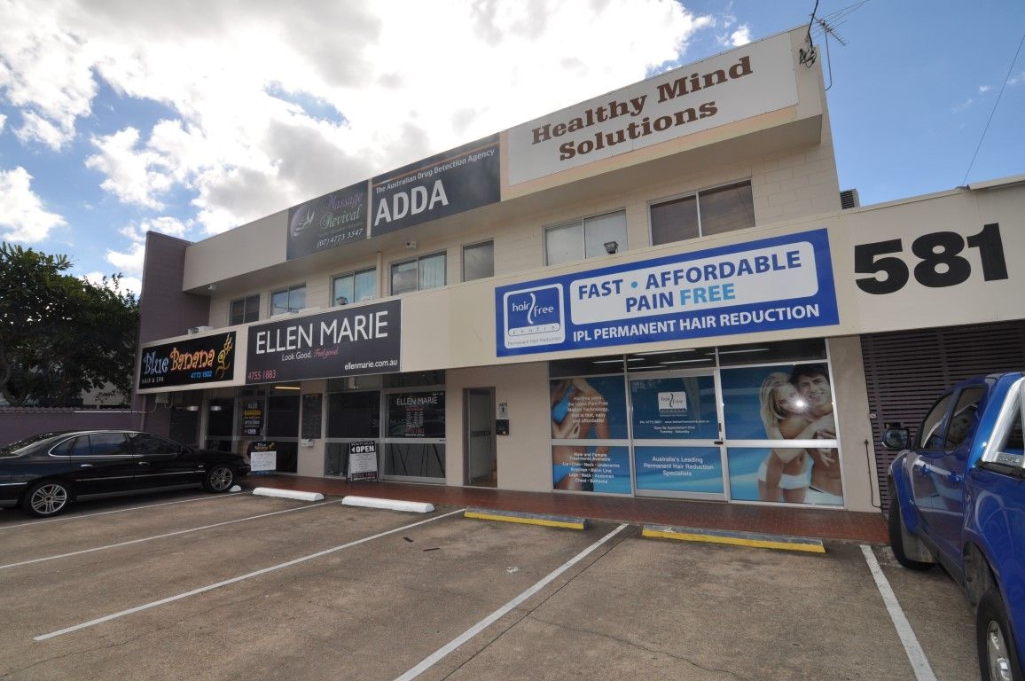 Shop 9  579 Ross River Road, Kirwan, QLD 4817