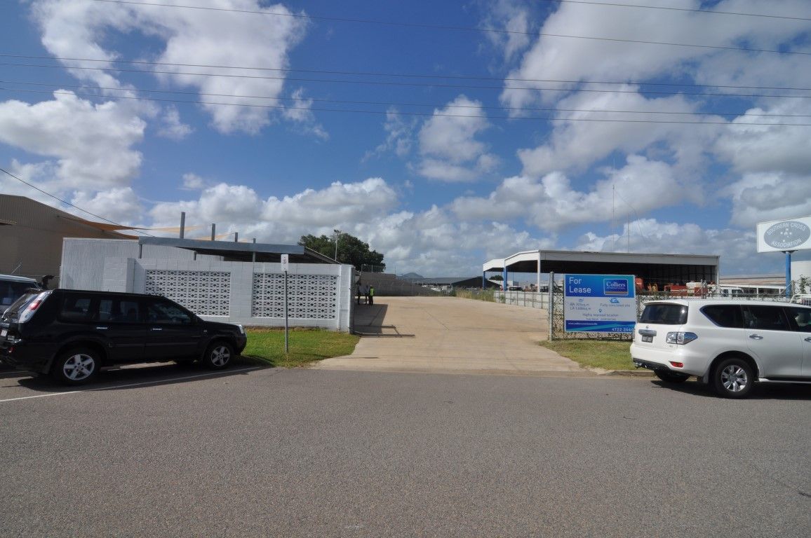 316 Woolcock Street, Garbutt, QLD 4814