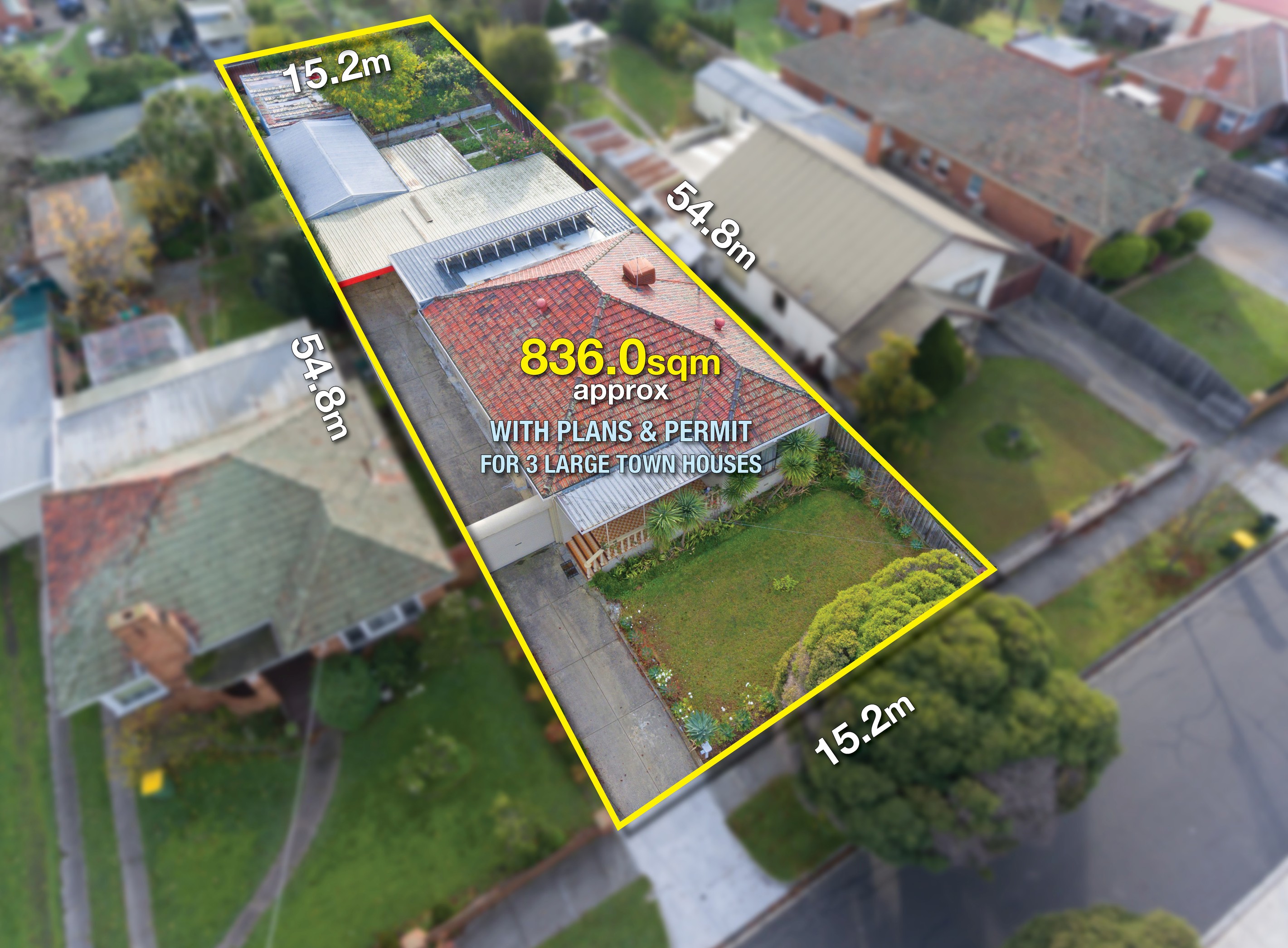 14 Beatty Street, Reservoir, VIC 3073