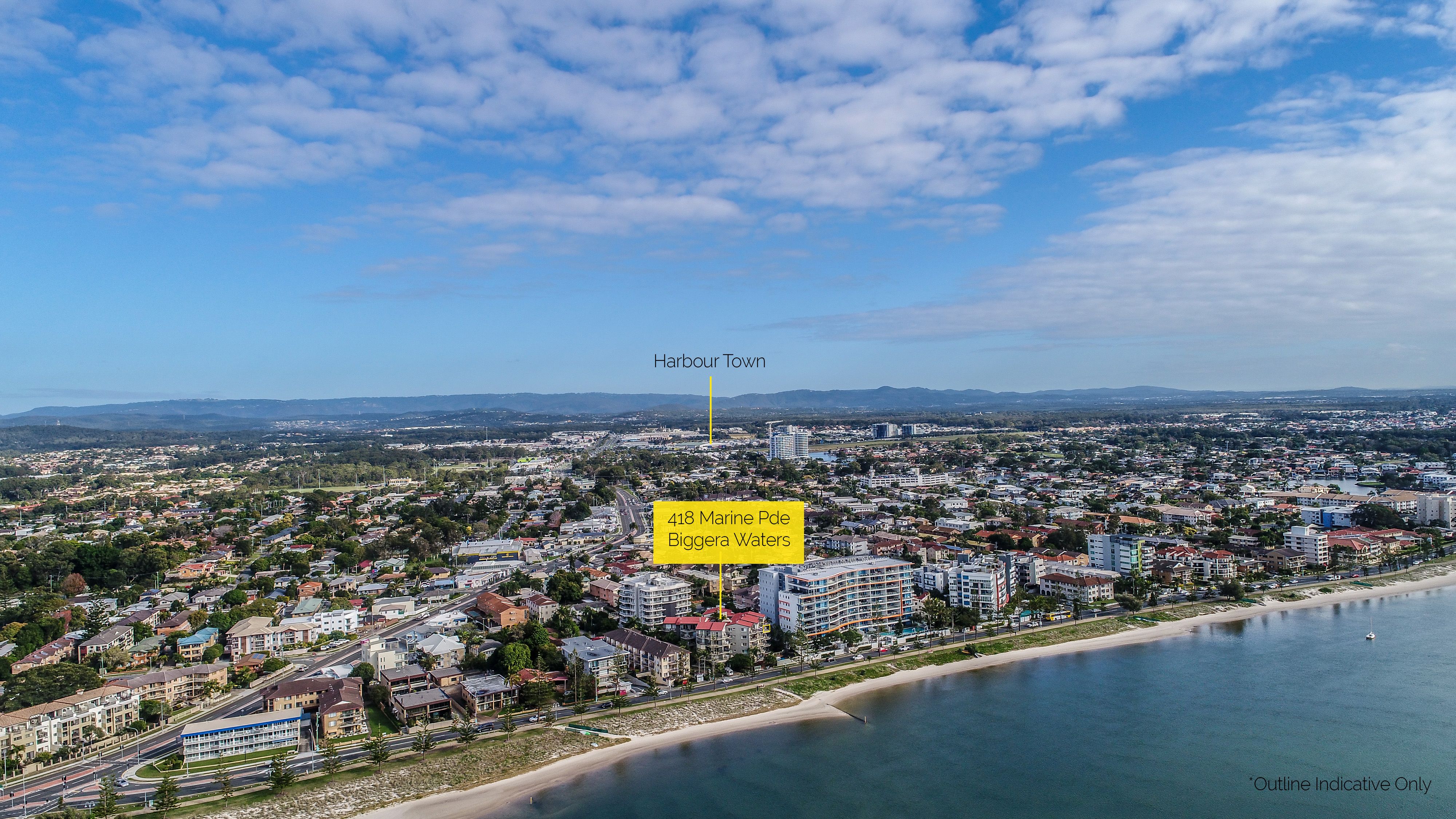 26/418 Marine Parade, Biggera Waters, QLD 4216