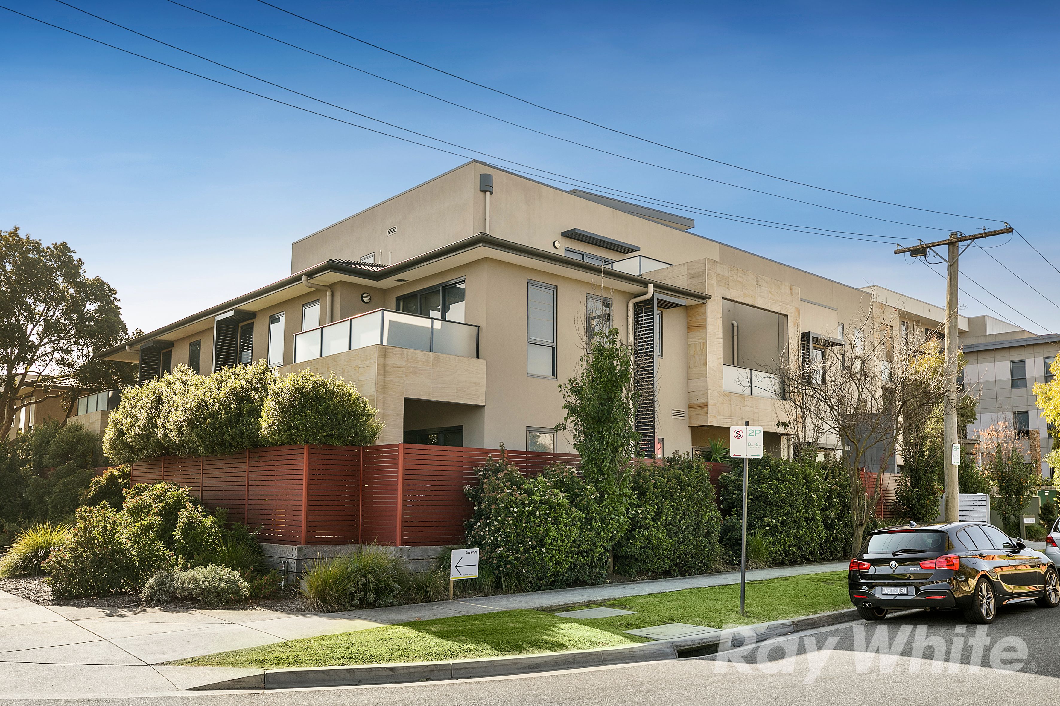 1 Frank Street, Glen Waverley VIC 3150