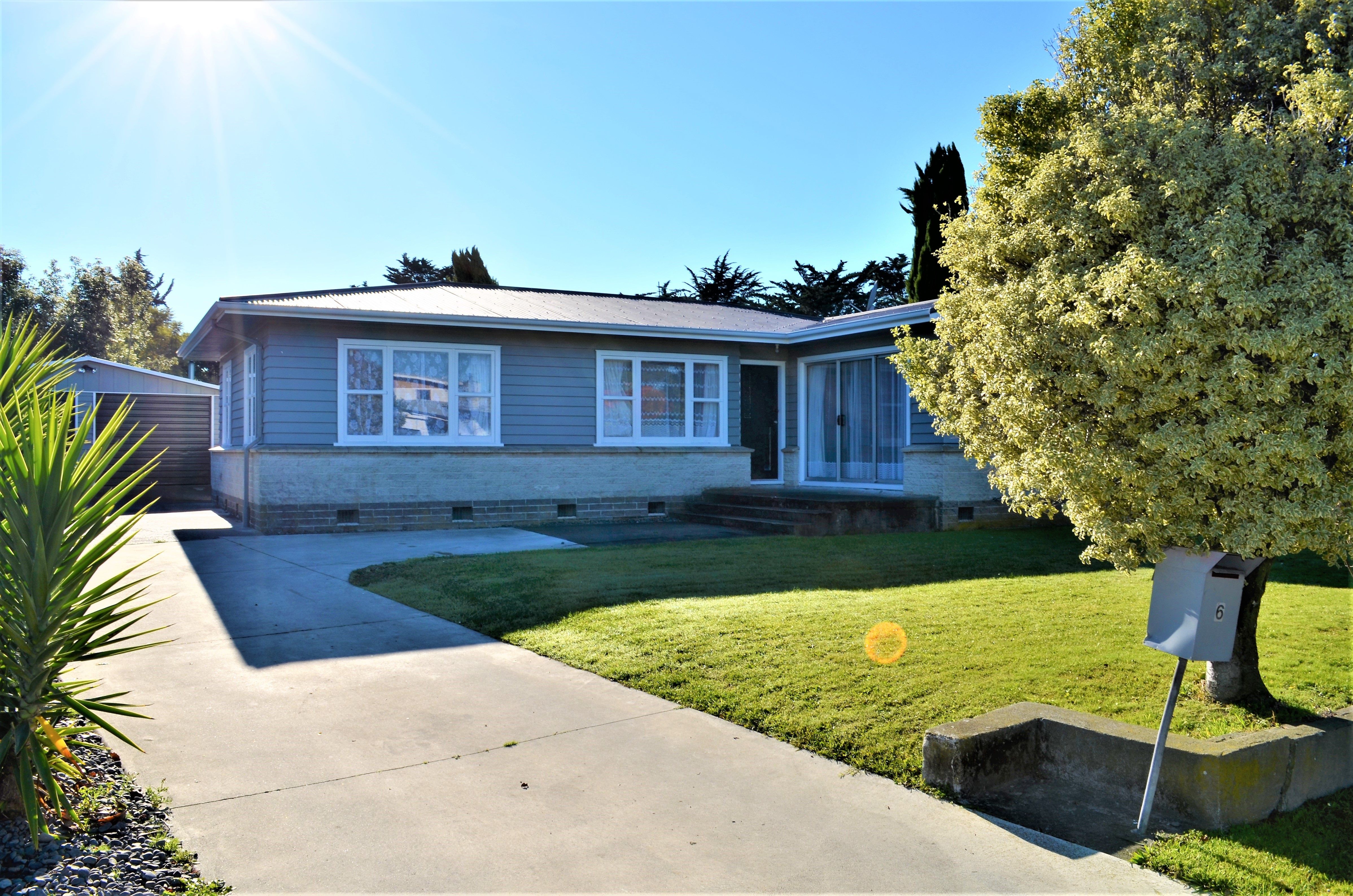 6 James Foley Avenue, Pirimai, Napier City
