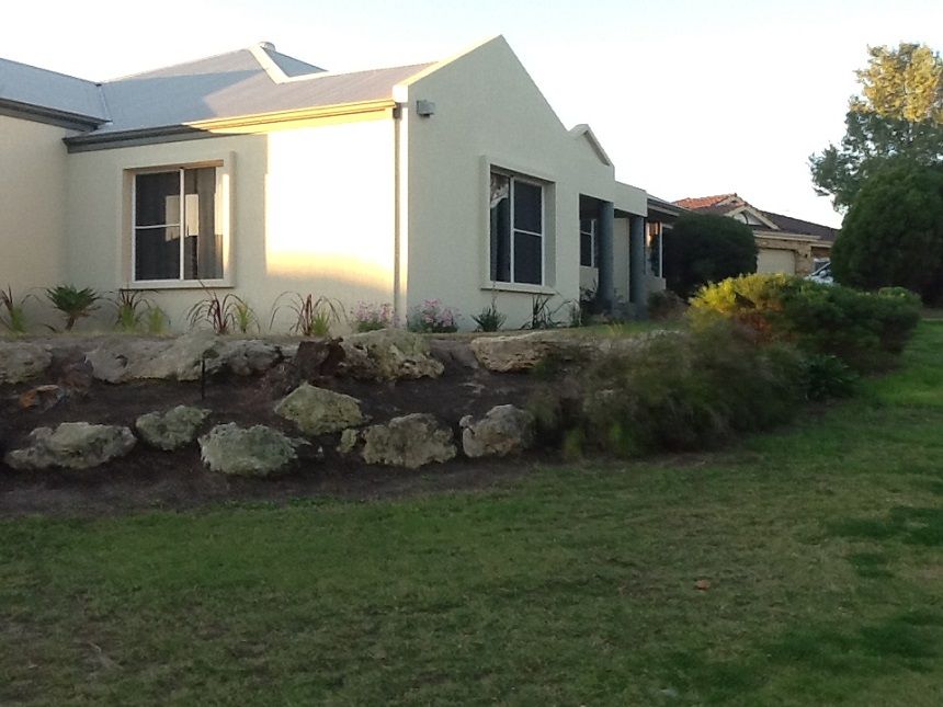1 ANSON Court, Hillarys, WA 6025