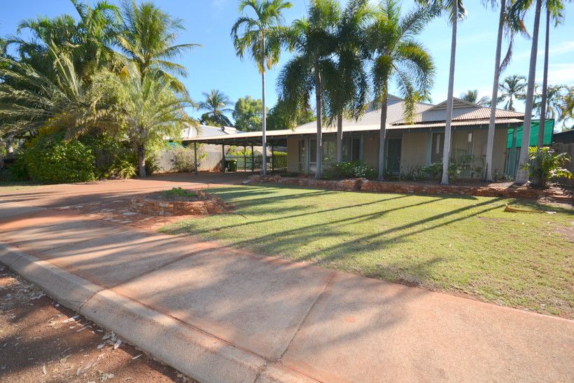 13 Glenister Loop, Cable Beach, WA 6726