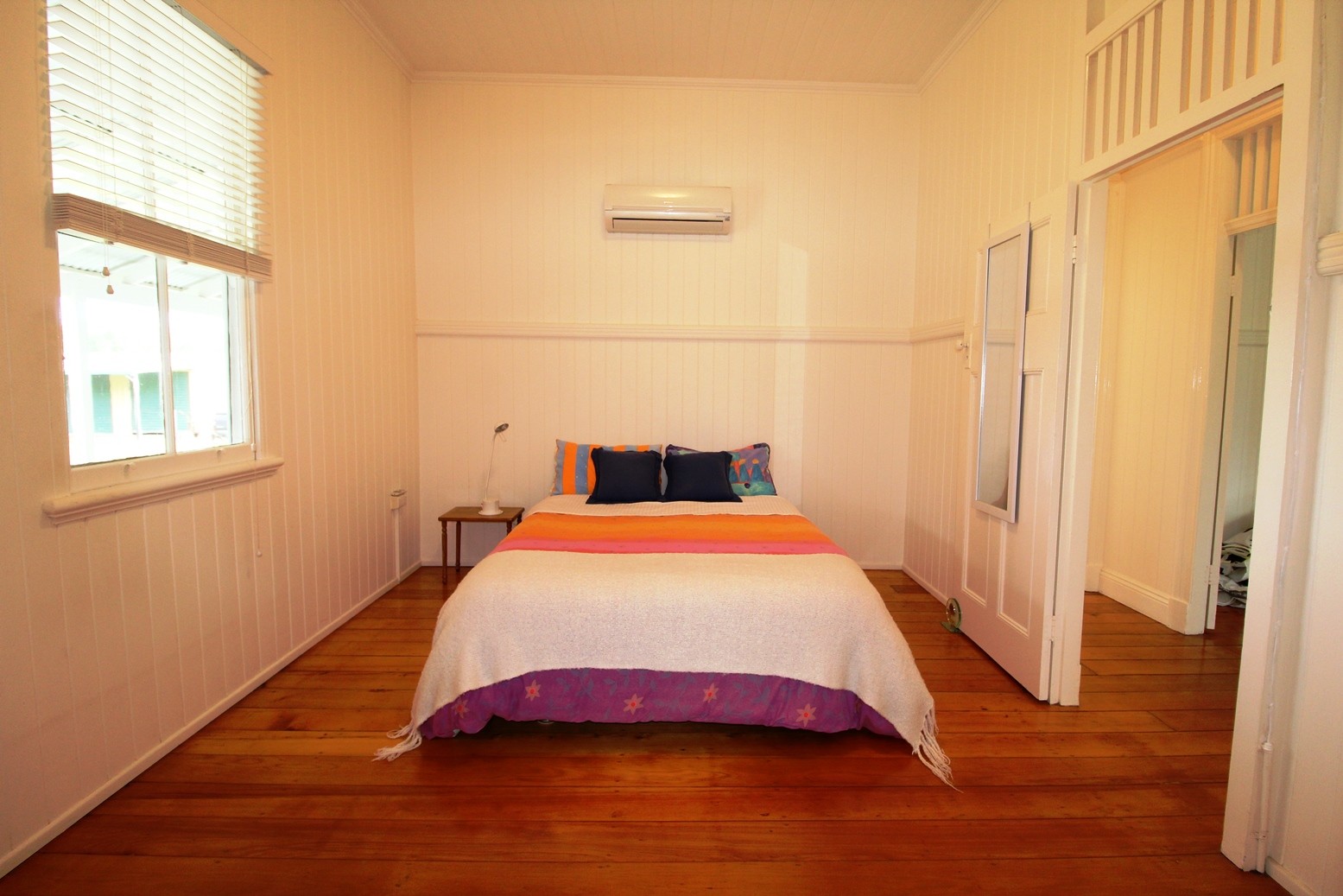 455 Scrub Creek Road, Scrub Creek, QLD 4313