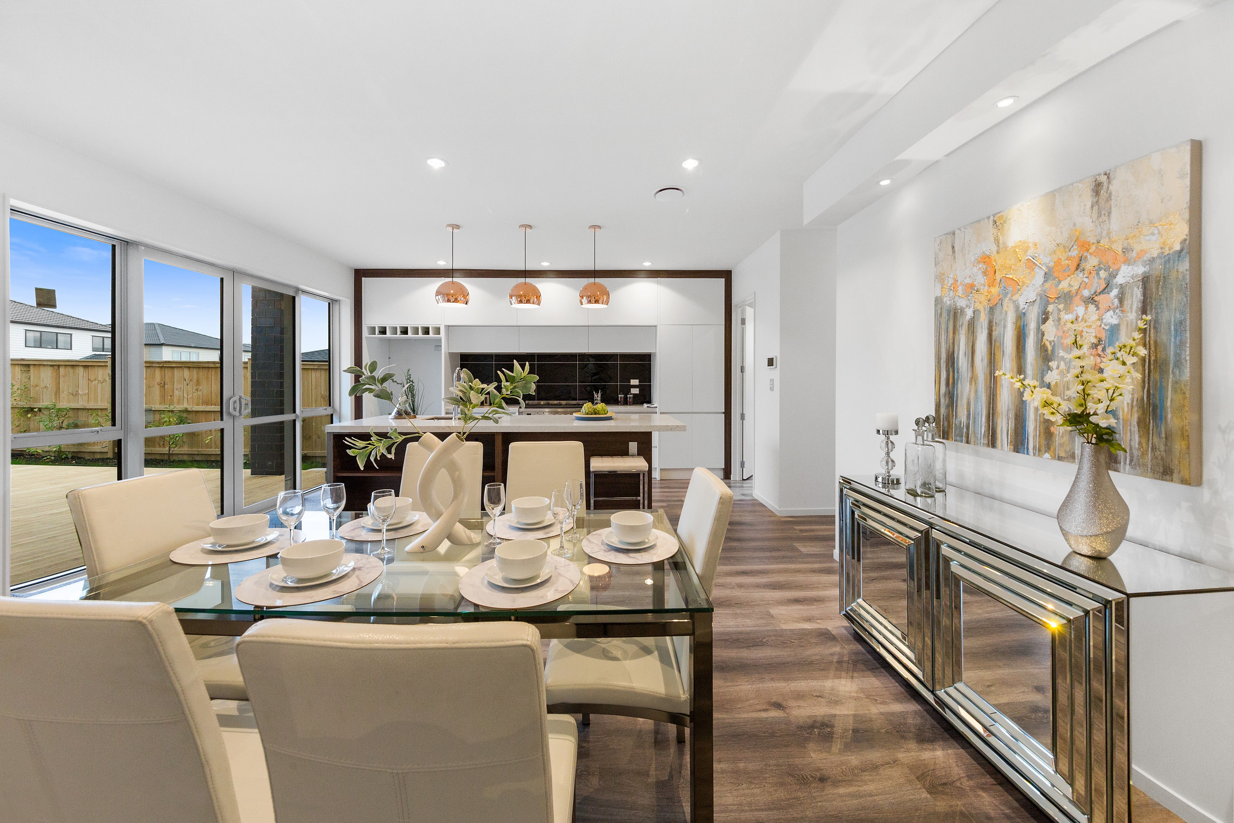 421 Ormiston Road, Flat Bush, Manukau City