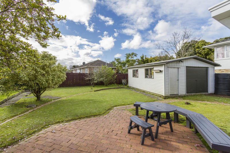 57 Dale Crescent, Pakuranga, Manukau City
