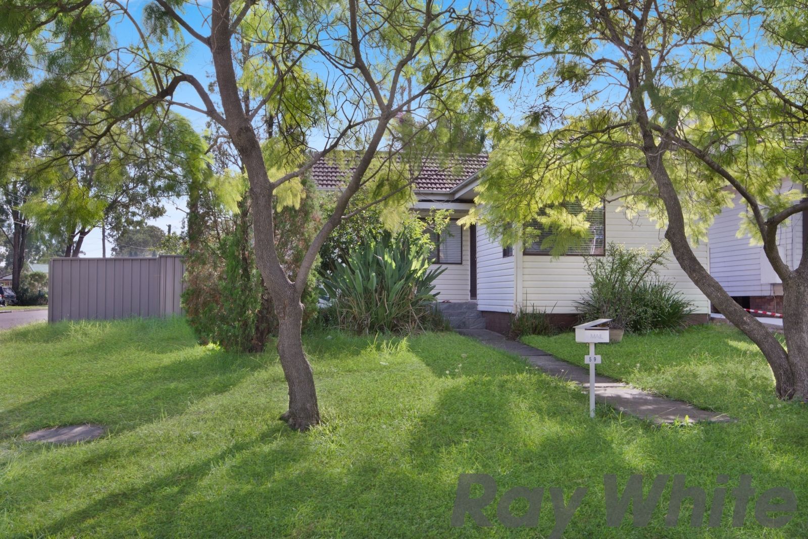 59 Kerry Road