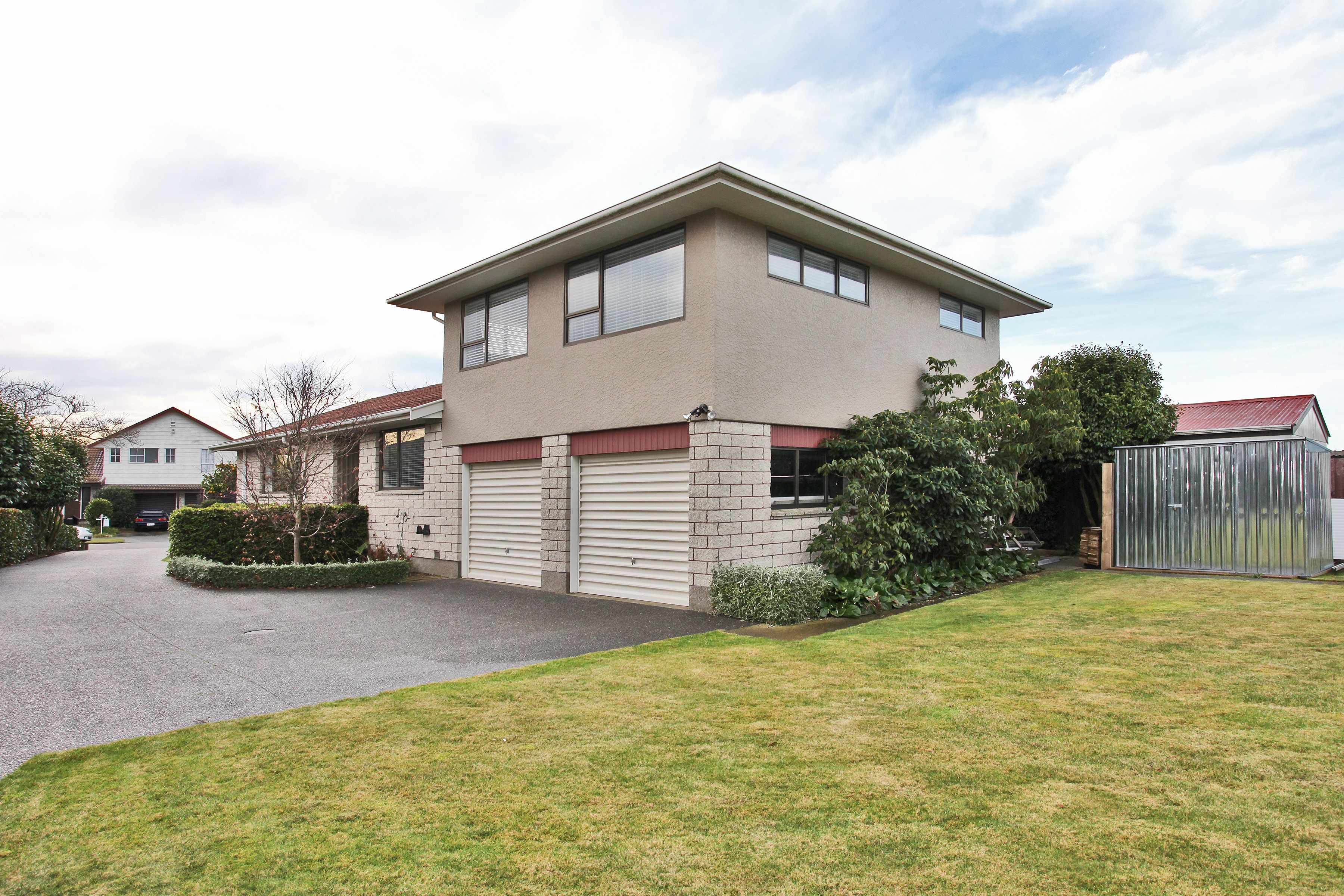 34 Camberwell Place, Avonhead, Christchurch City