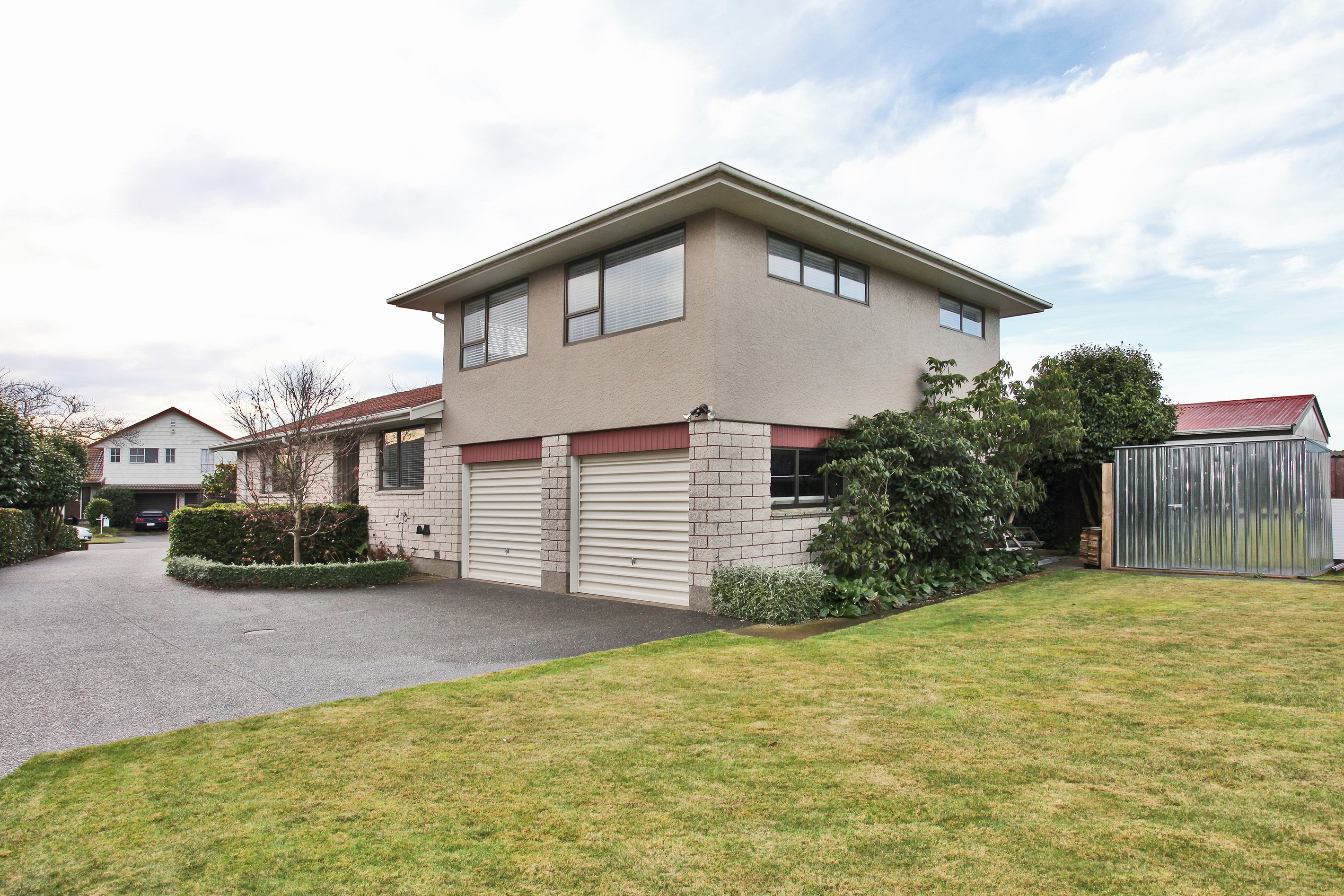 34 Camberwell Place, Avonhead, Christchurch City
