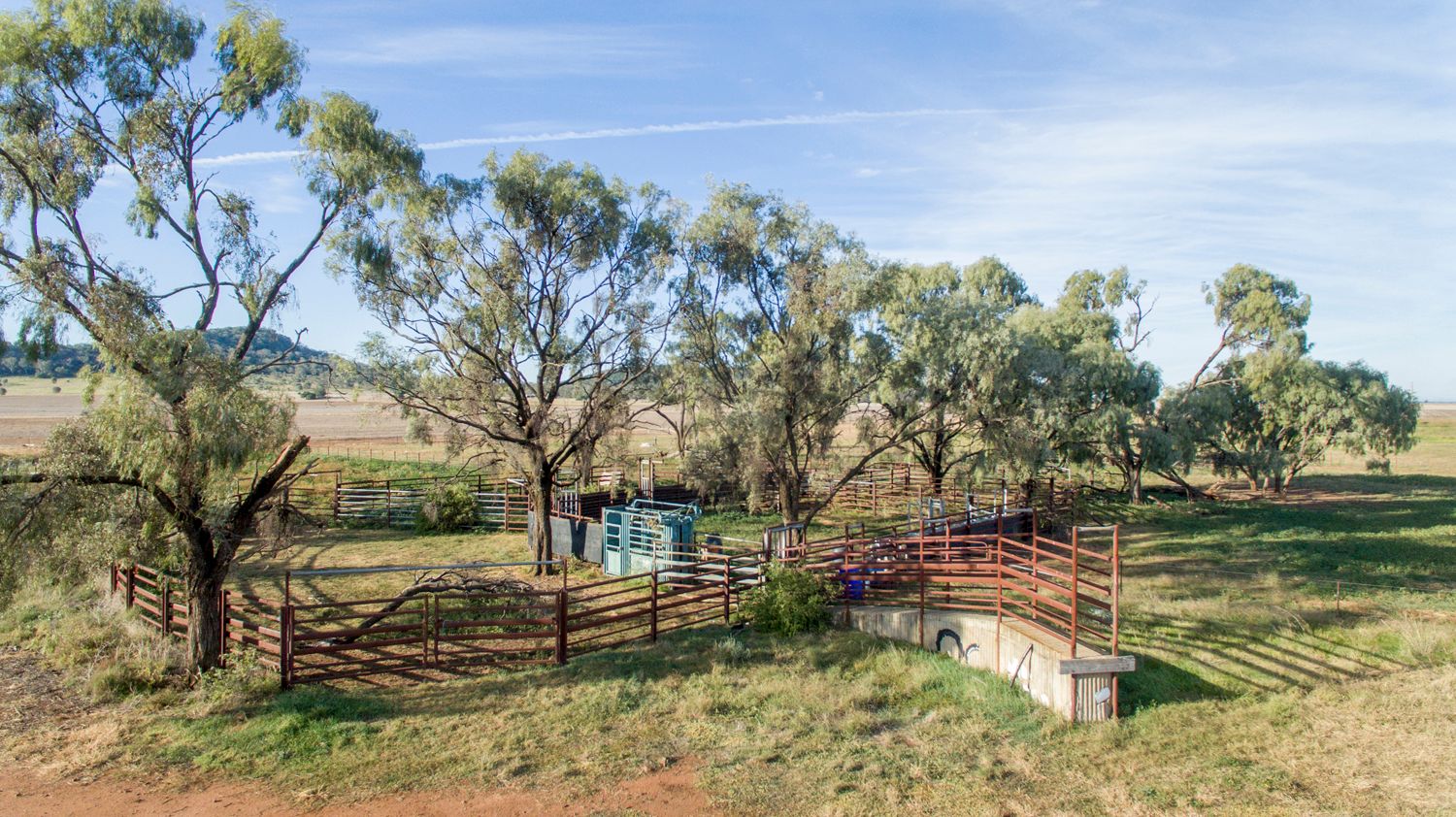 'COLADDI' 155 STRANG Road, Tambar Springs, NSW Rural Rural Cropping