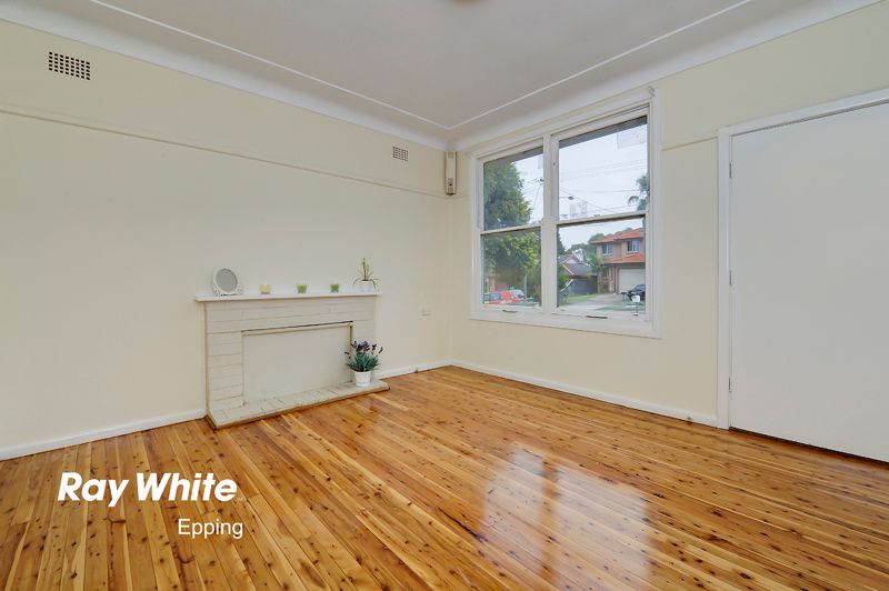 1 Booth Street, Marsfield, NSW 2122