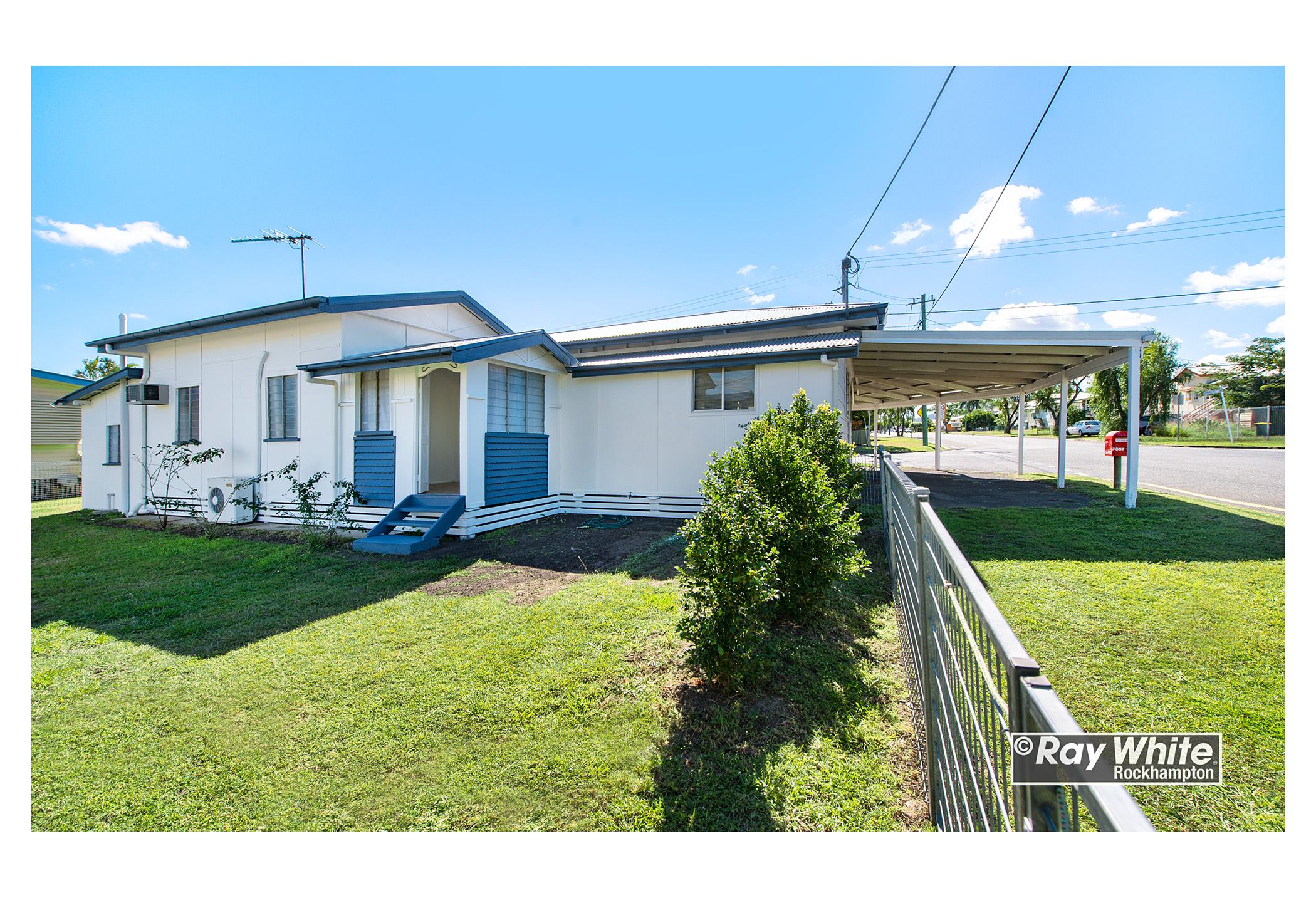 111 Nobbs Street, Berserker, QLD 4701