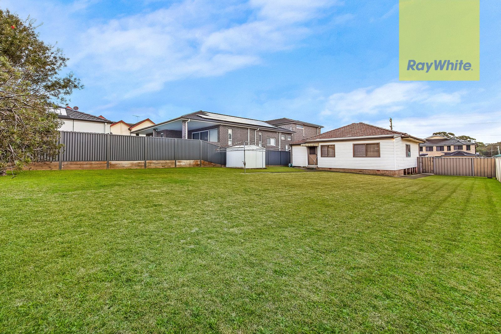 18 Berkeley Street, South Wentworthville, NSW 2145