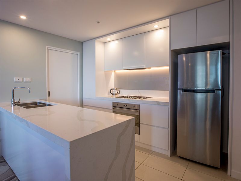 603/2 Chisholm Street, Wolli Creek, NSW 2205