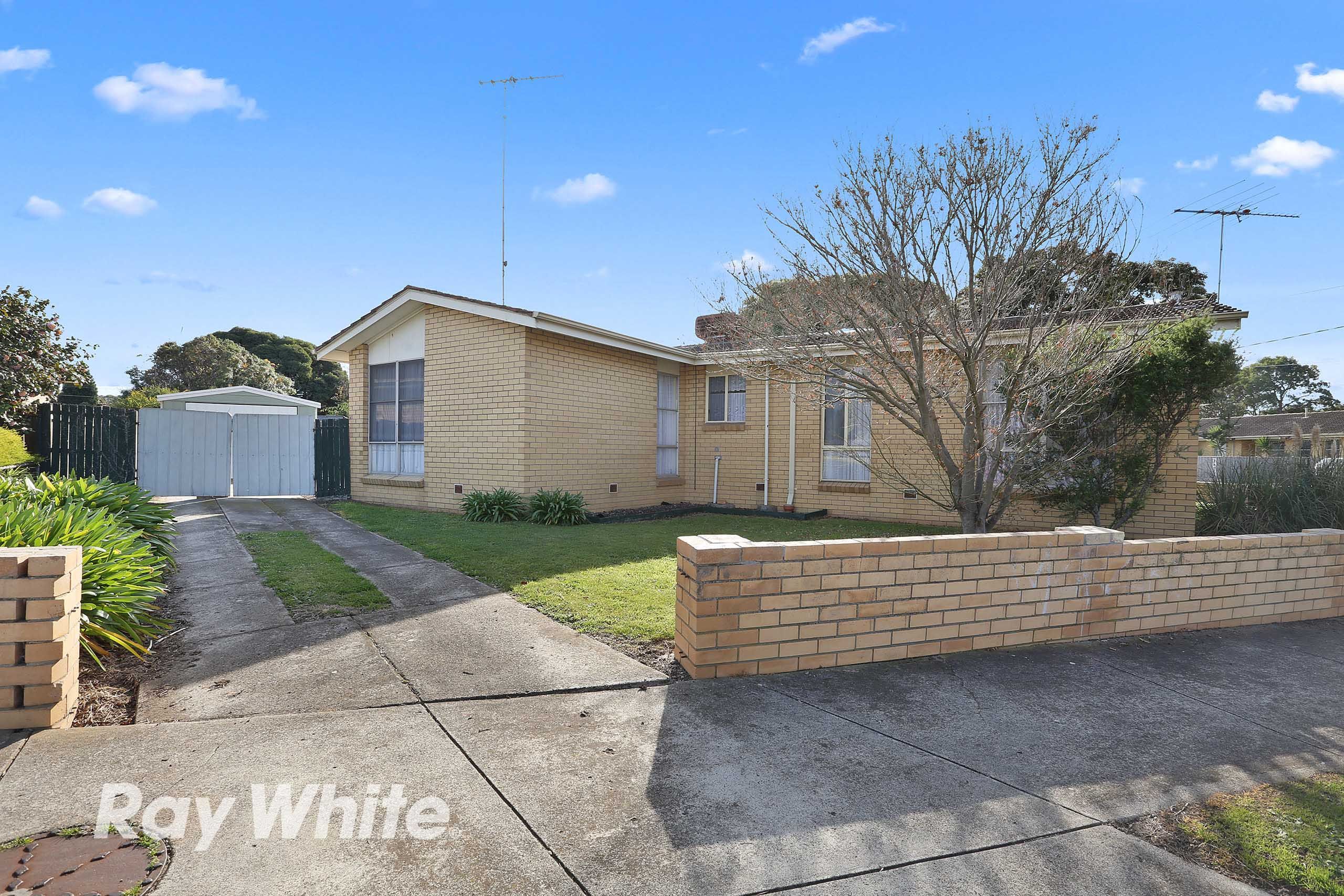 53 Kosciusko Avenue, Corio, VIC 3214