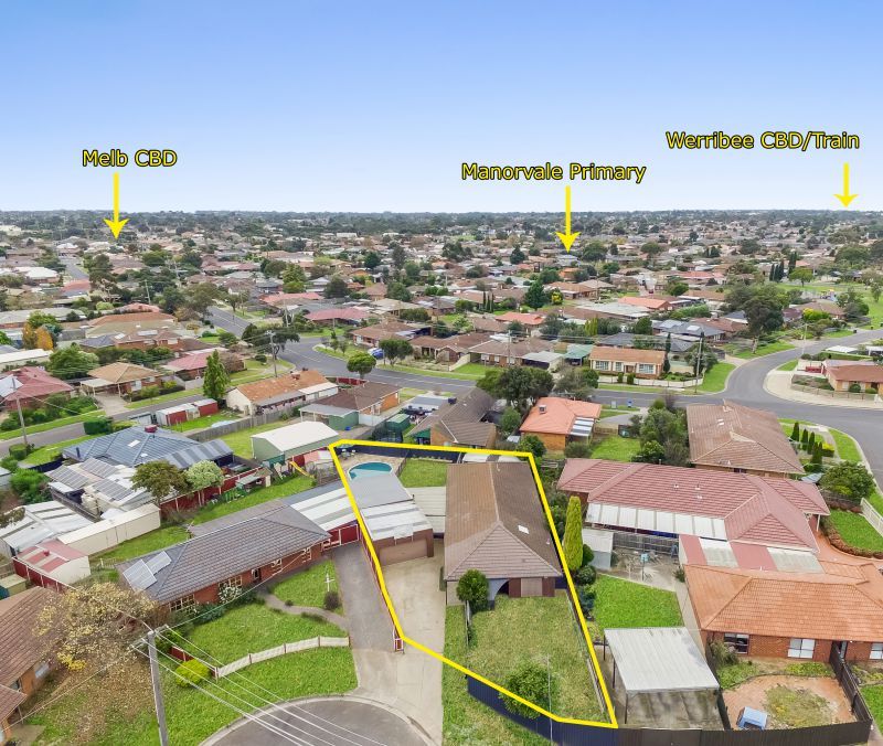7 Carey Close, Werribee, VIC 3030