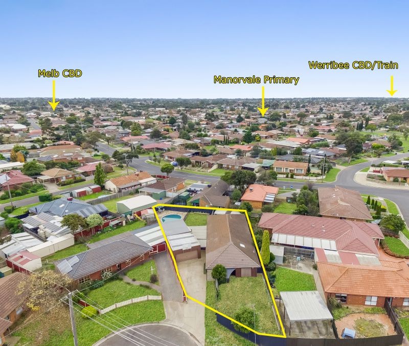 7 Carey Close, Werribee, VIC 3030