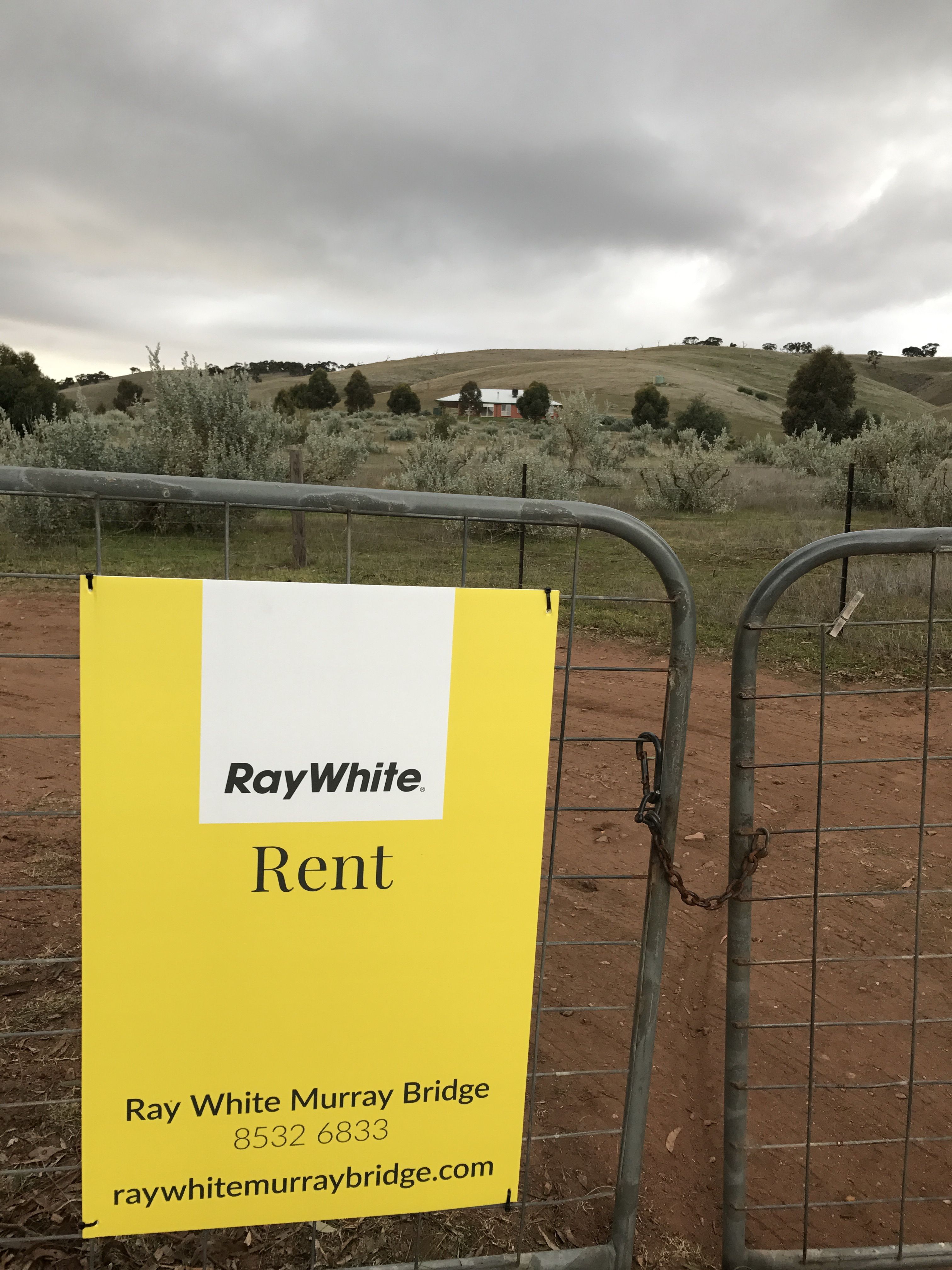 1156 Bremer Valley Road, Callington, SA 5254