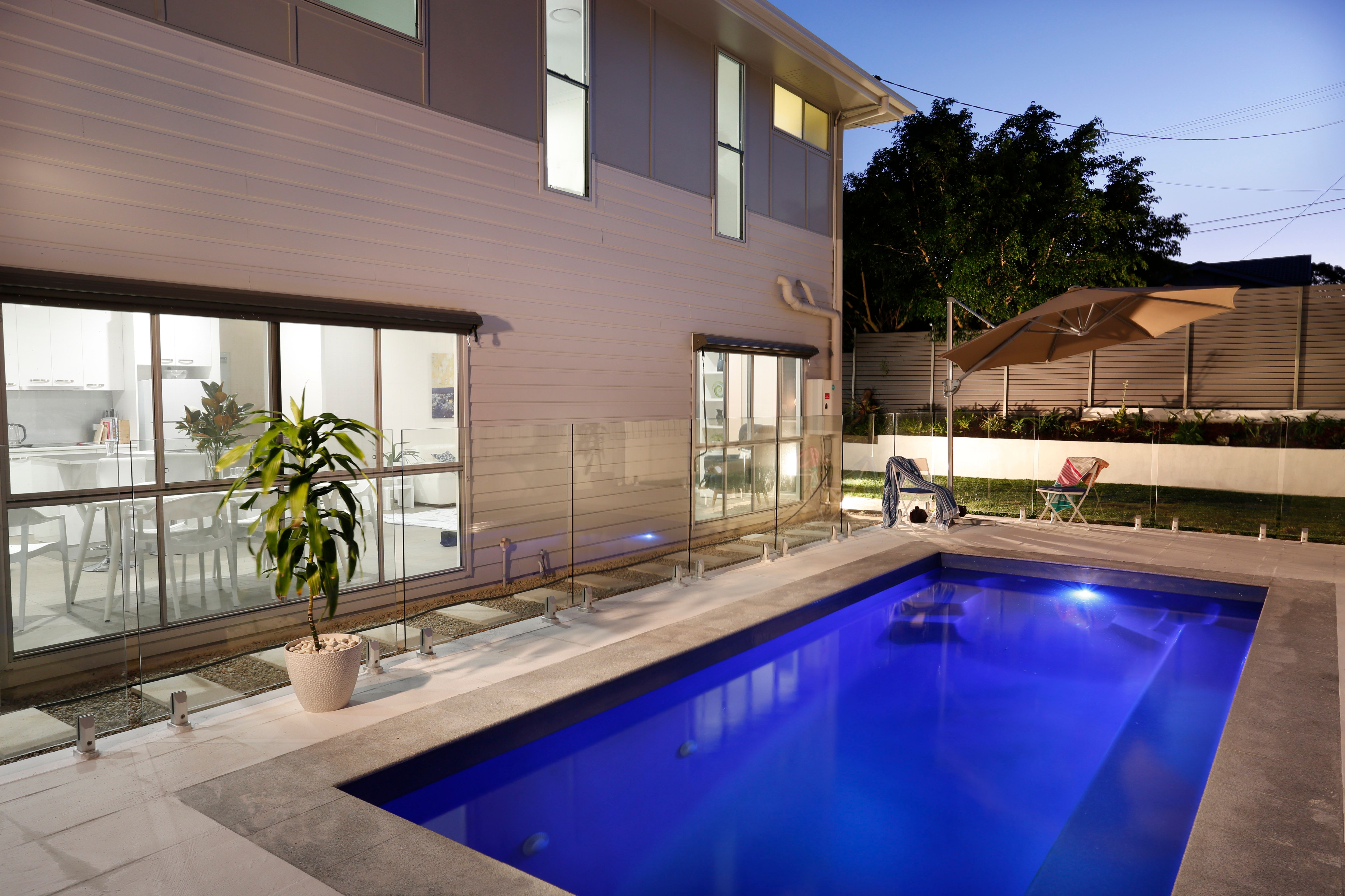 11 Harding Street, Enoggera, QLD 4051