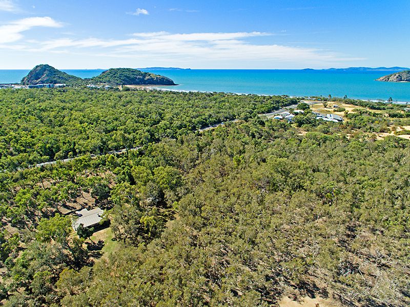 390 Scenic Highway, Rosslyn, QLD 4703