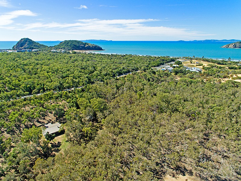 390 Scenic Highway, Rosslyn, QLD 4703