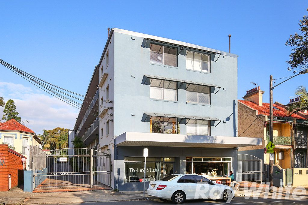 104 Alice Street, Newtown NSW 2042