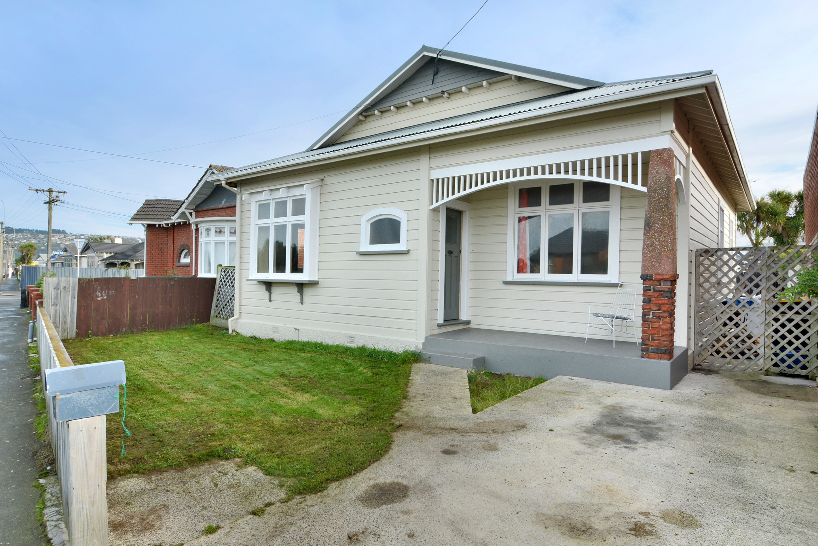 84 Victoria Road, St Kilda, Dunedin City