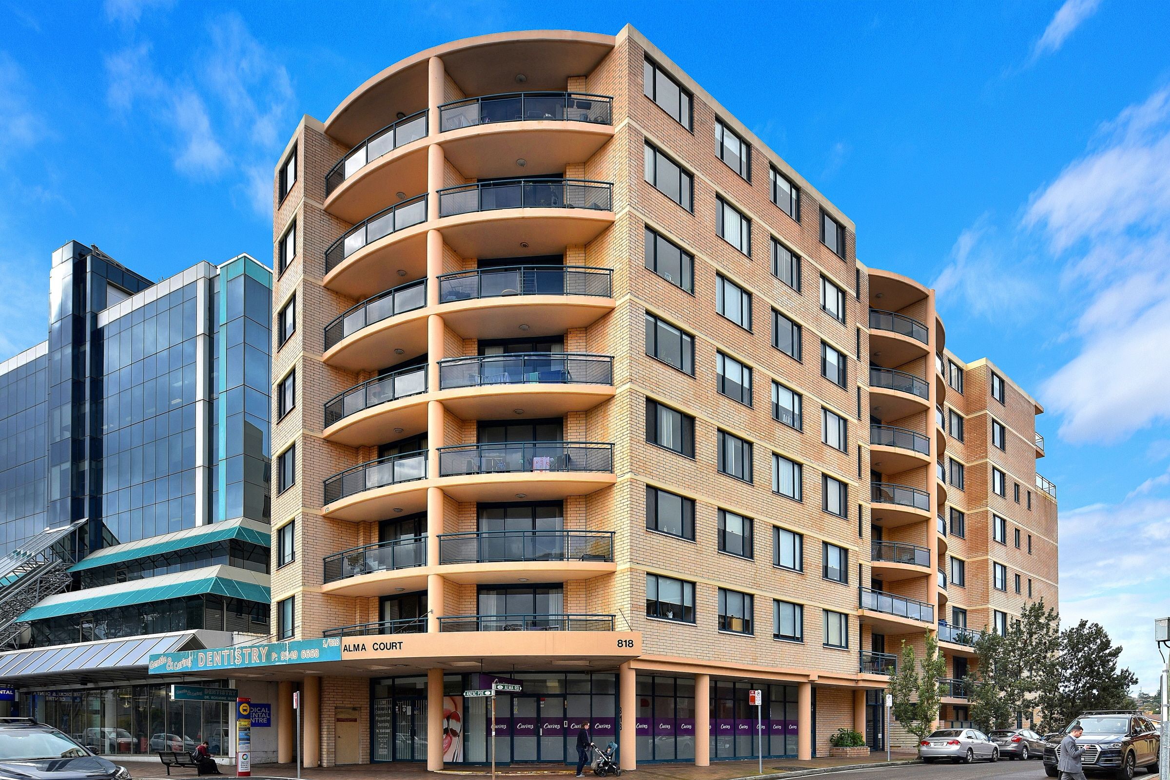 818 Anzac Parade, Maroubra NSW 2035