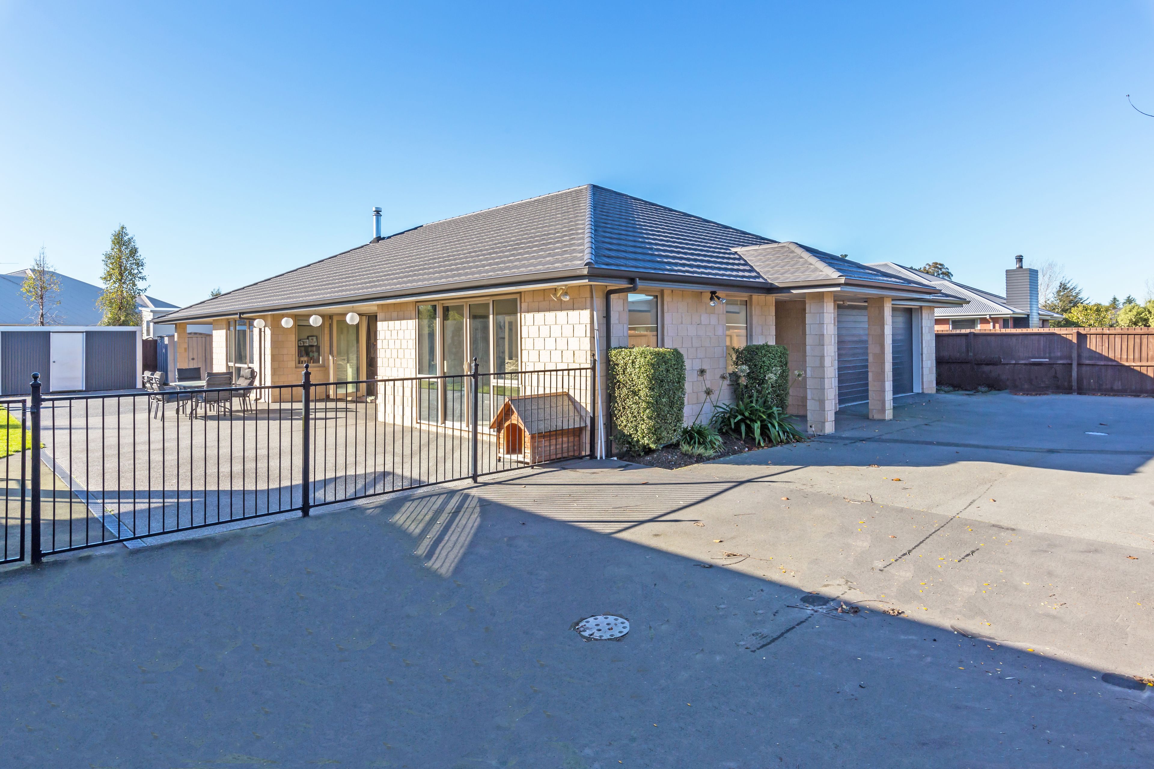 740 East Maddisons Road, Rolleston, Selwyn District