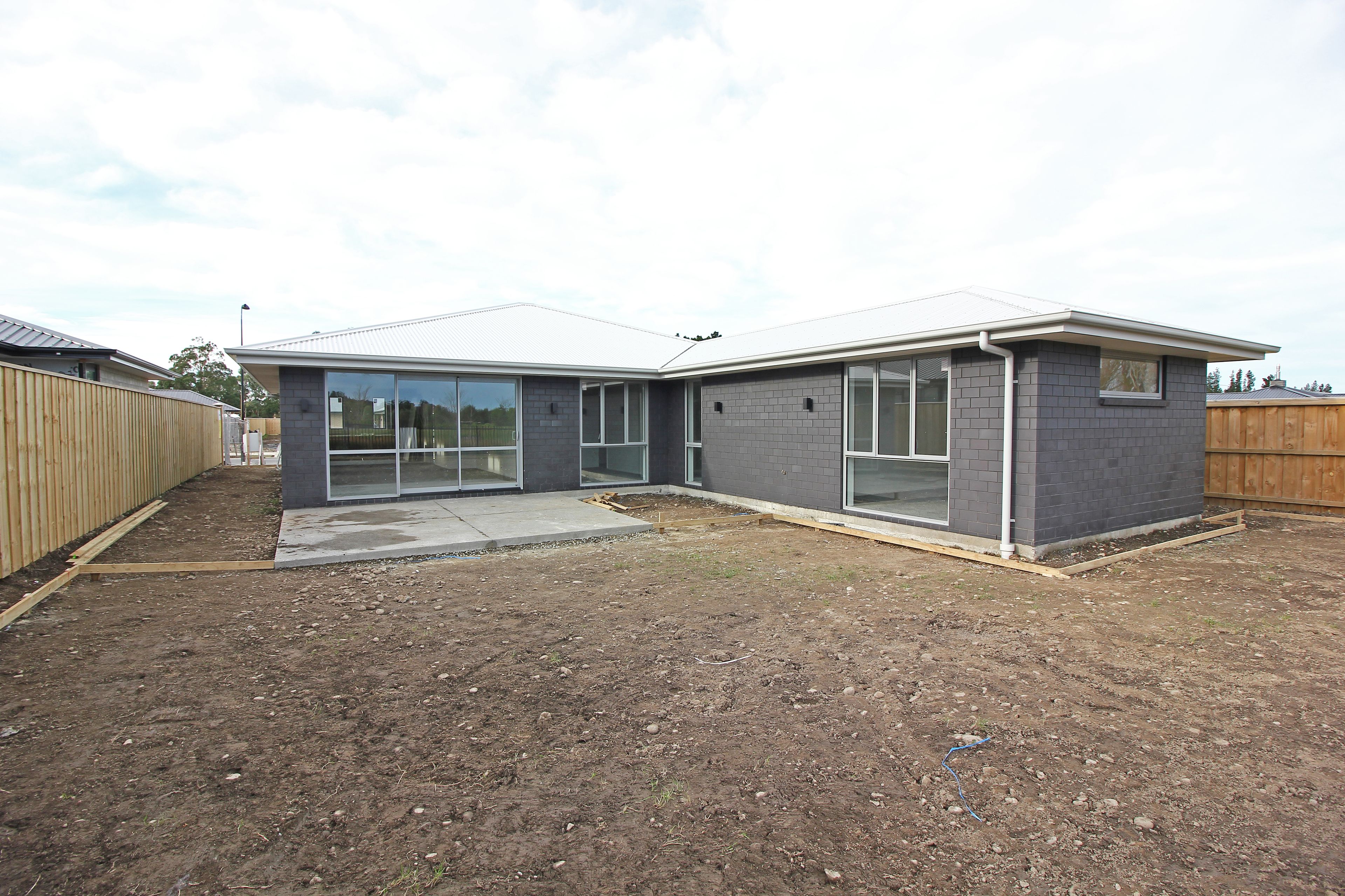 16 Hungerford Drive, Rolleston, Selwyn District