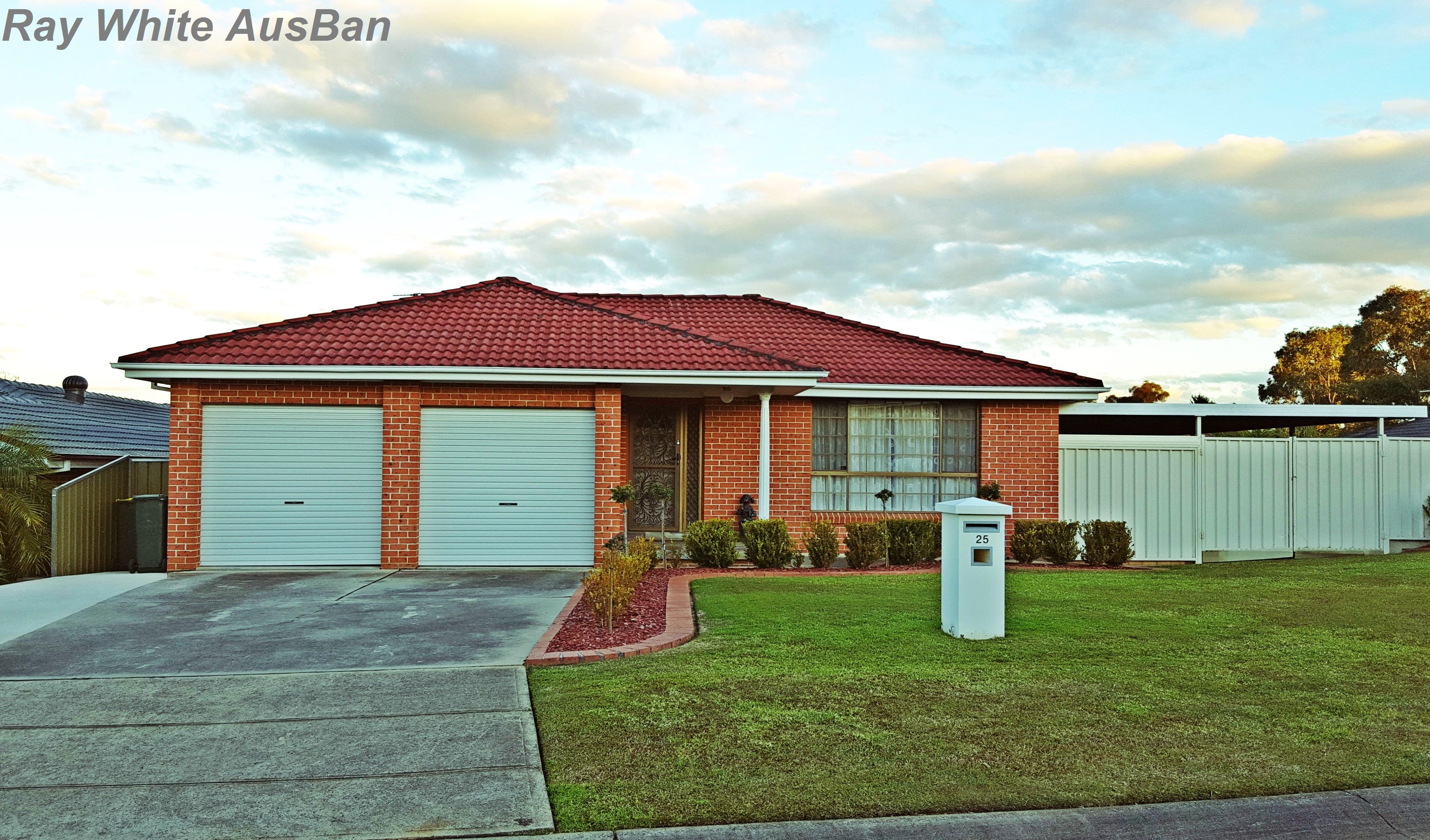 25 Shannon Place
